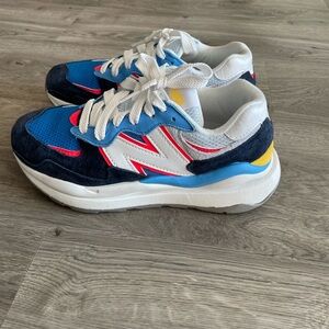 New Balance 57/40 size 7